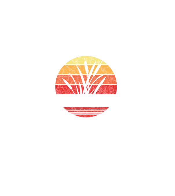 SIÓFOK naplemente minta fekete pólón