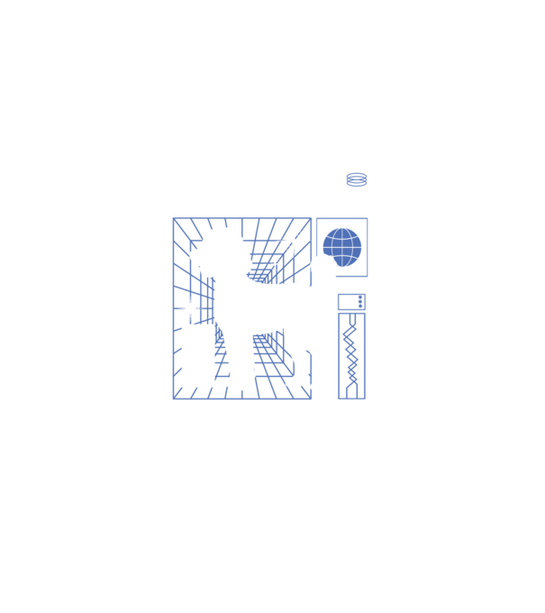 Uszkár Német precizitás minta fekete pólón