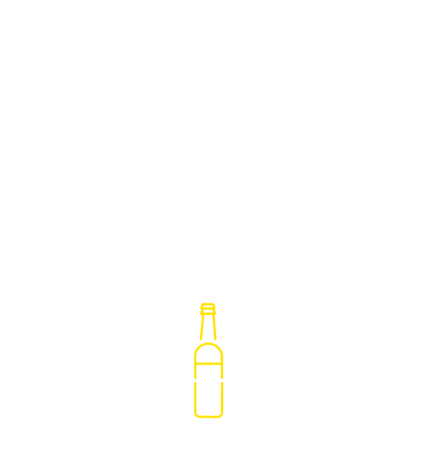Drink drank drunk minta fehér pólón
