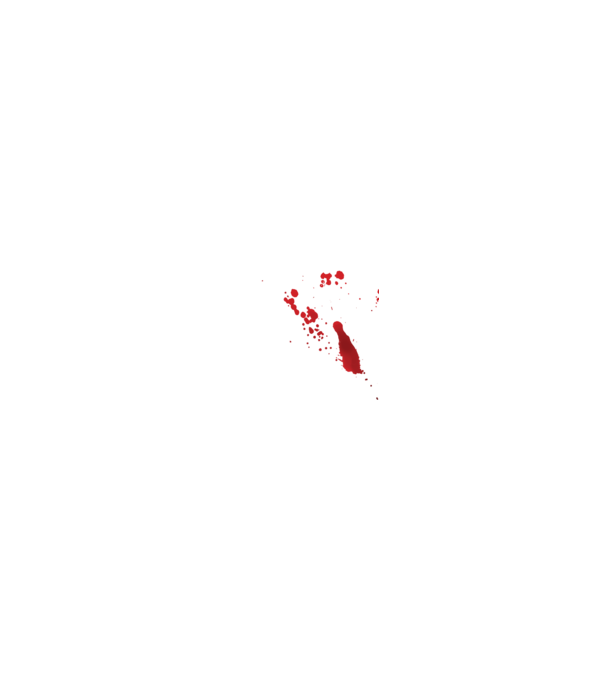 I survived 2018 minta fekete pólón