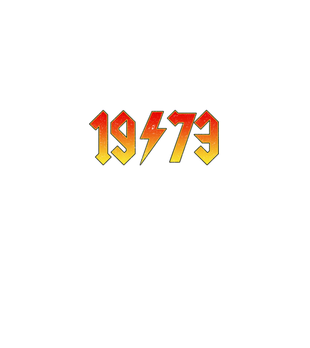 megszületik egy legenda 1973 MÁRCIUS minta fekete pólón