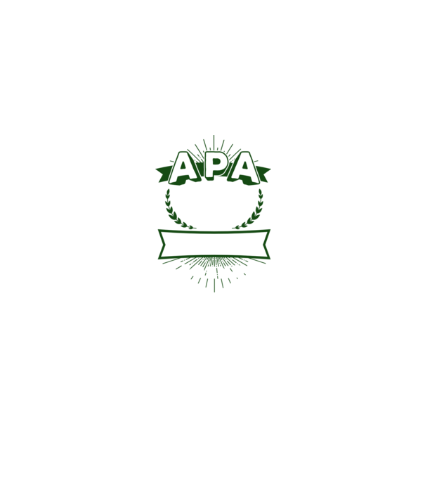 APA a férfi a mítosz a legenda...KÖNYVELŐ minta fekete pólón