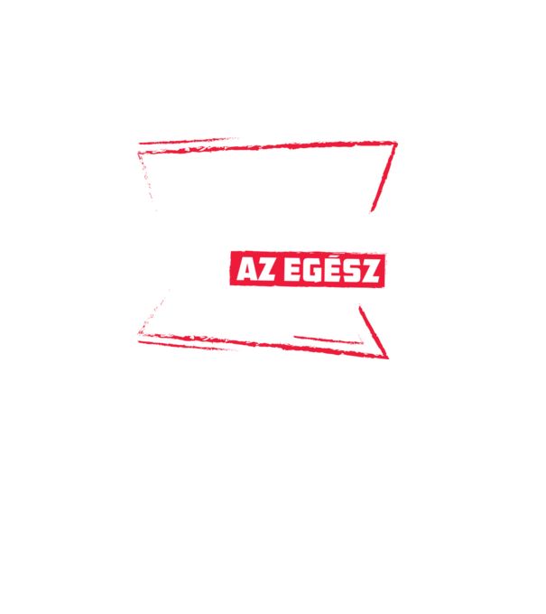 Szülihónapom November minta sötétkék pólón