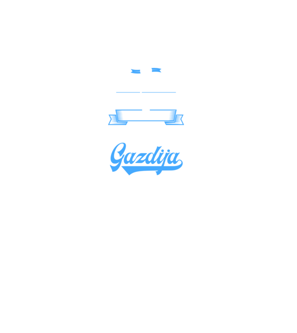 Csak egyvalaki keményebb Csivava minta türkiz pólón