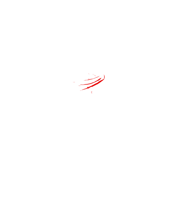 The Ripper Strikes minta fekete pólón