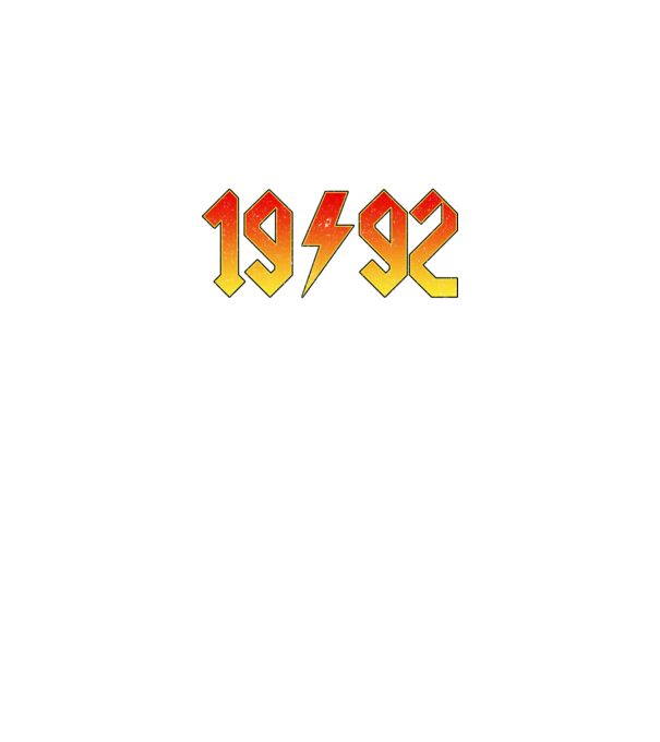 1992 Október megszületik egy legenda minta fekete pólón