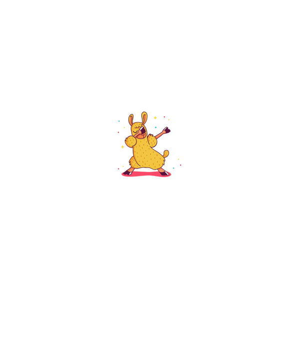 llamazing girls are born in march minta fekete pólón