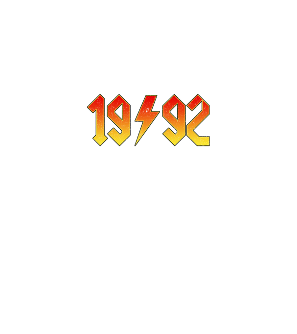 1992 Május megszületik egy legenda minta fekete pólón