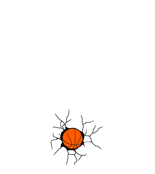 stock-vector-broken-wall-with-basketball-29803471 minta világos rózsaszín pólón