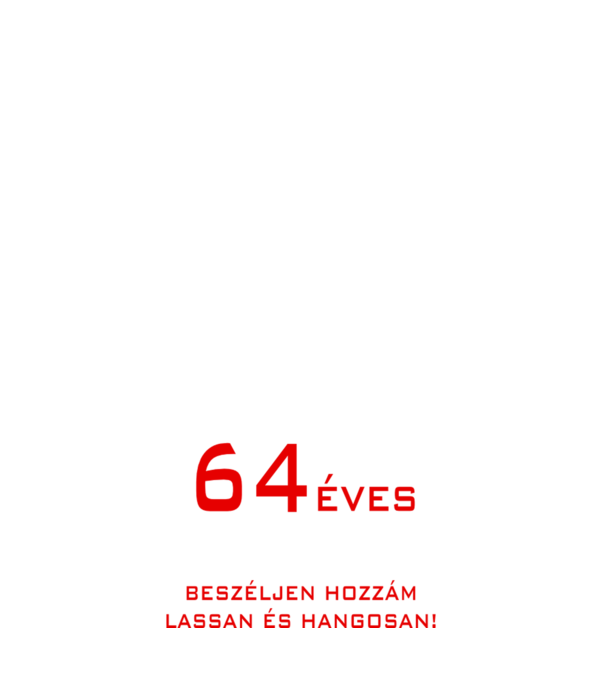64_elmult minta sötétkék pólón