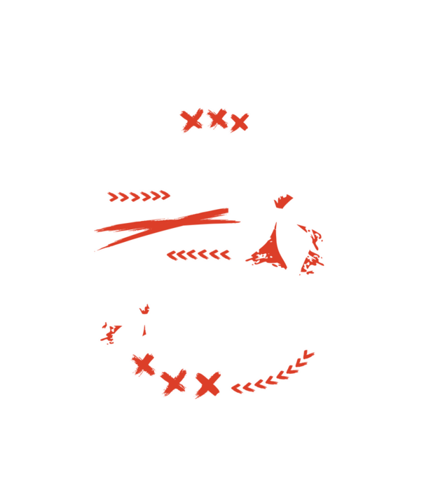 Az összes pénzem tetoválásra költöm minta fehér pólón