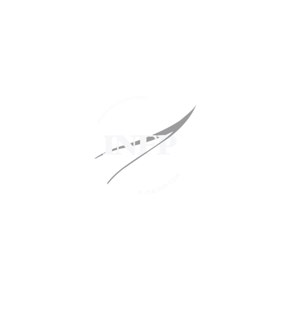 16 Személyiségtipus NASA INFP A MEDIÁTOR minta szürke pólón