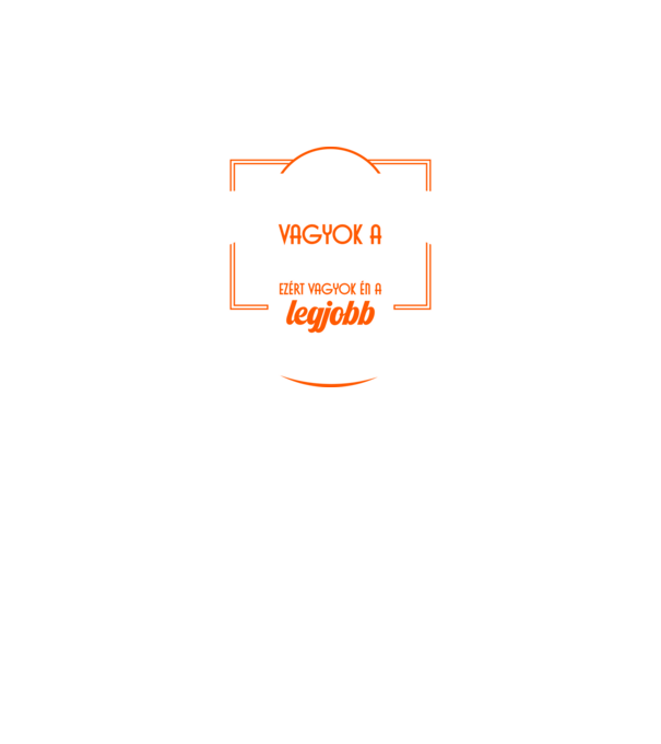 Büszke vagyok a szakmámra Pék minta fekete pólón