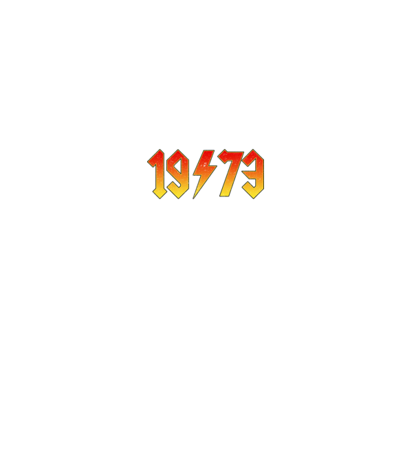 megszületik egy legenda 1973 MÁRCIUS minta fekete pólón