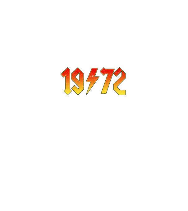 1972 December megszületik egy legenda minta fekete pólón