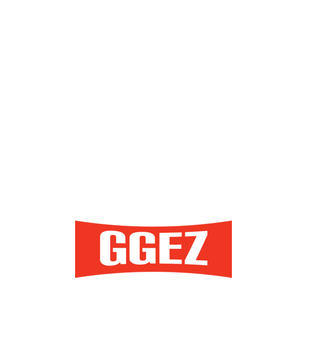 GAMER ggez minta sötétkék pólón