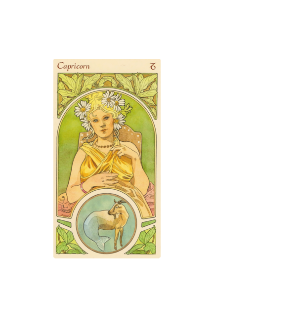 Tarot Horoszkóp BAK minta fekete pólón