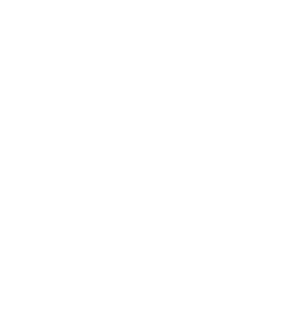 YIN minta fekete pólón