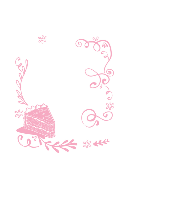 Tökéletes piskóta minta fekete pólón