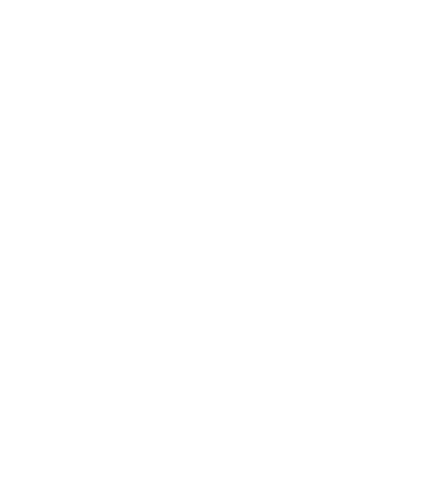 YIN minta fekete pólón