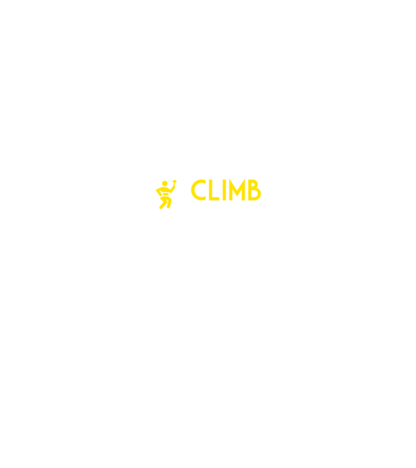 Eat sleep climb minta sötétkék pólón