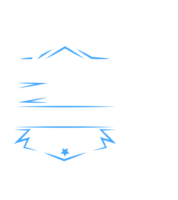 Véremben van a szakma Rendőr minta fekete pólón