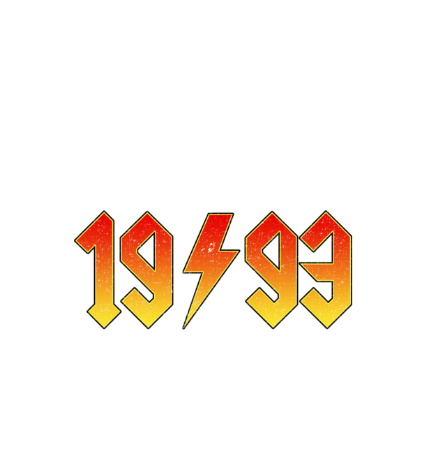 megszületik egy legenda 1993 március minta fekete pólón