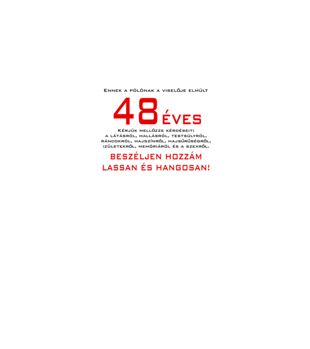 48_elmult minta homokszín pólón