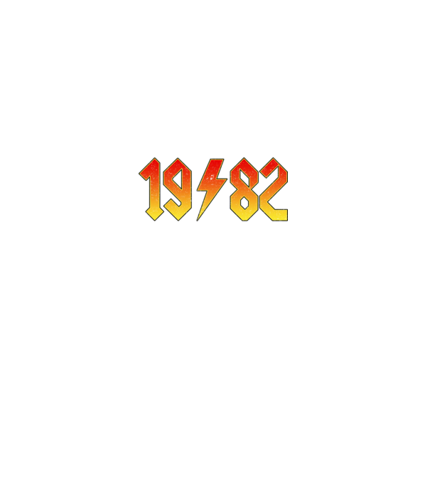 1982 Június megszületik egy legenda minta szürke pólón