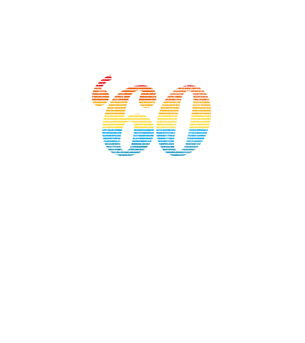 Retro születésnap 1960 minta fekete pólón