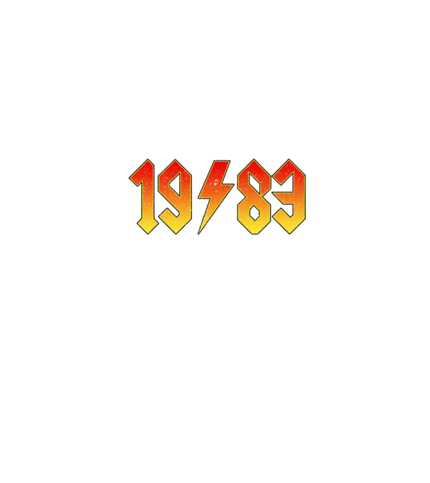 megszületik egy legenda 1983 JANUÁR minta farmerkék pólón