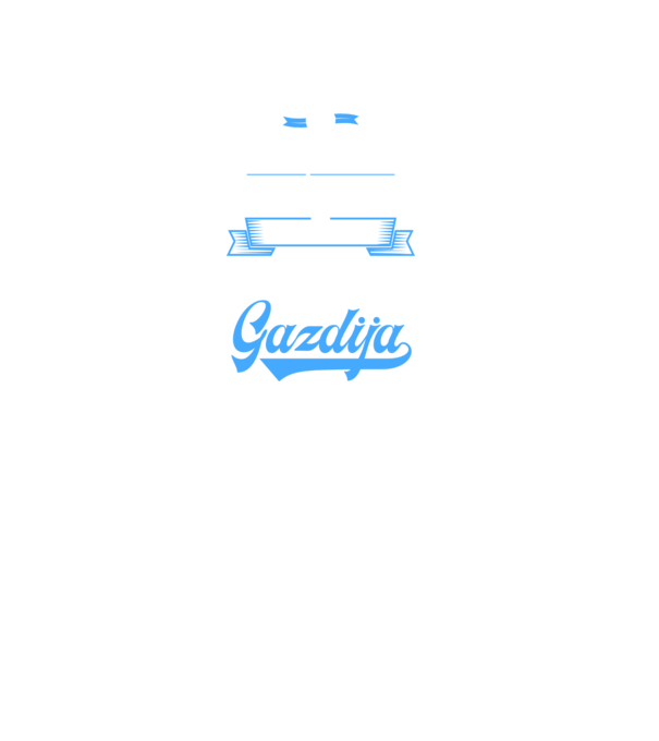 Csak egyvalaki keményebb Beagle minta fekete pólón