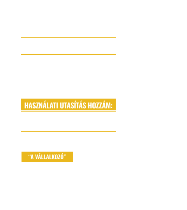 16 Személyiségtipus RÉSZLETES JELLEMZŐK ESTP A VÁLLALKOZÓ minta fekete pólón