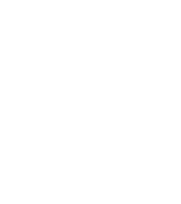 Original futár minta fehér pólón