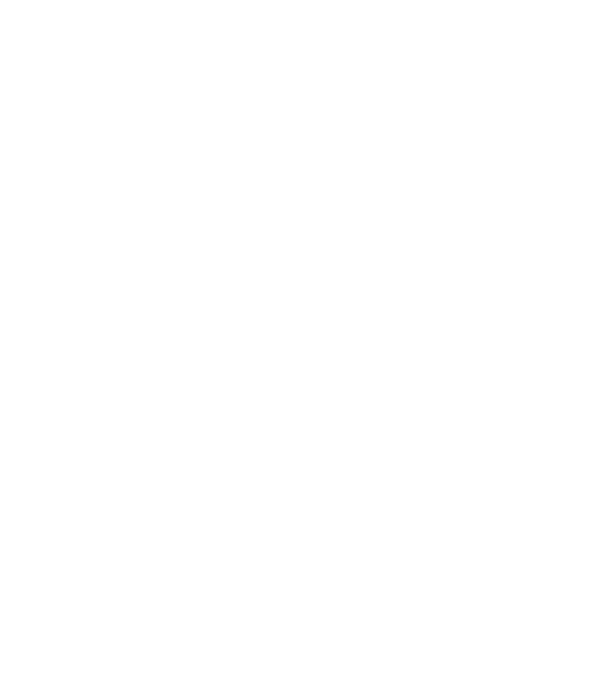 One lucky Fisherman minta fehér pólón