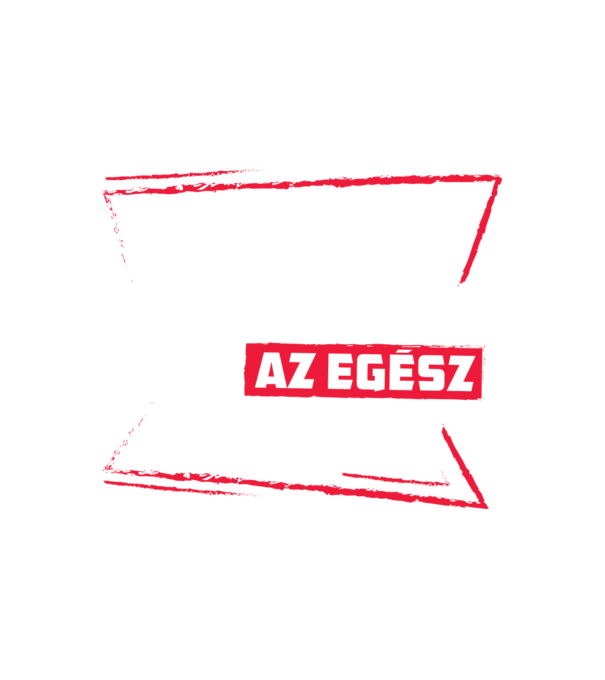 Szülihónapom Október minta fehér pólón