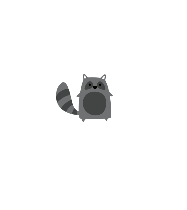 You are trash! minta farmerkék pólón
