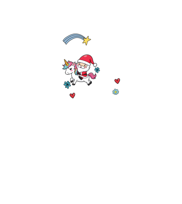 Nem a karácsony nehéz, Te vagy csicska - vicces karácsonyi póló minta fekete pólón