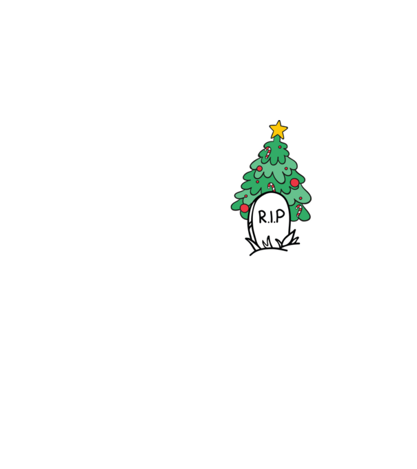 Csak a gyász meg a szenvedés sötét alapra minta fehér pólón