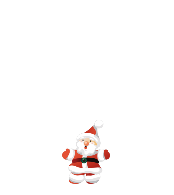 santa5 minta fehér pólón