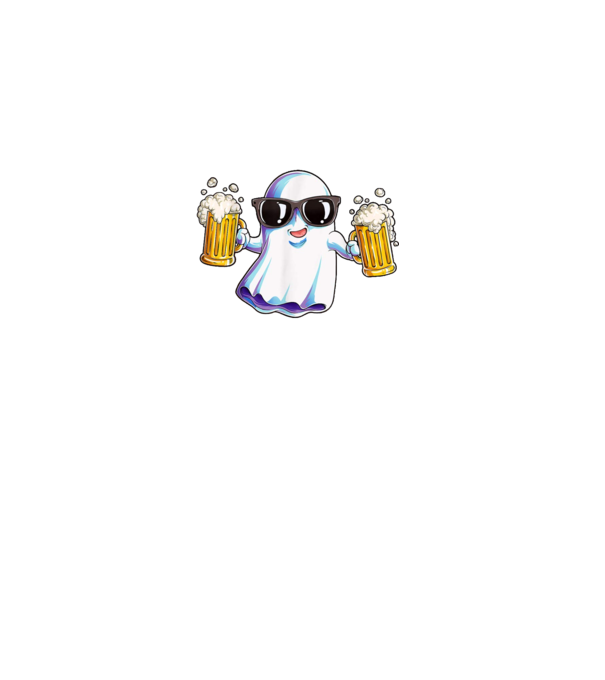 Im just here for the boos minta türkiz pólón