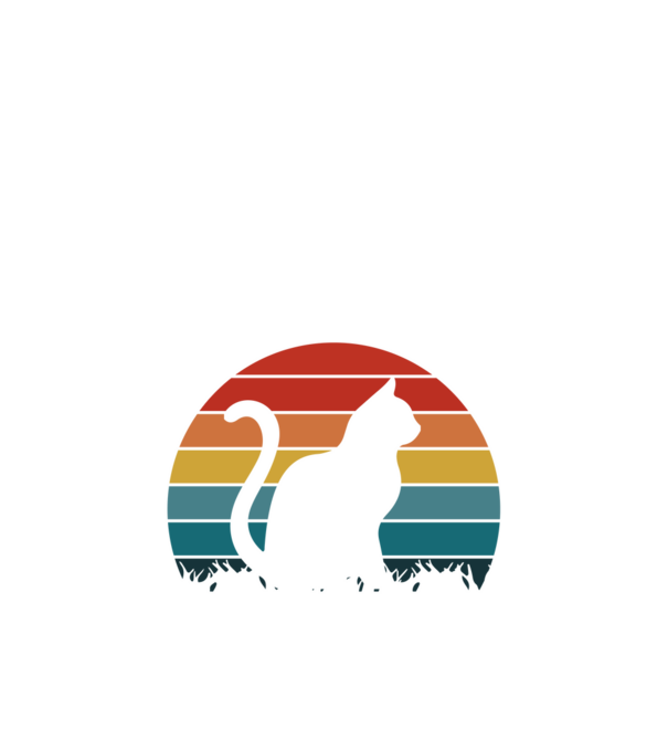 Bocs, hogy késtem, láttam egy cicát minta fekete pólón