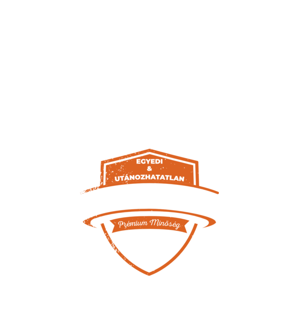 Egyedi és utánozhatatlan DARTSOS minta fekete pólón