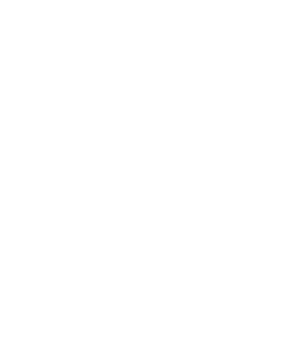 Symbol minta királykék pólón