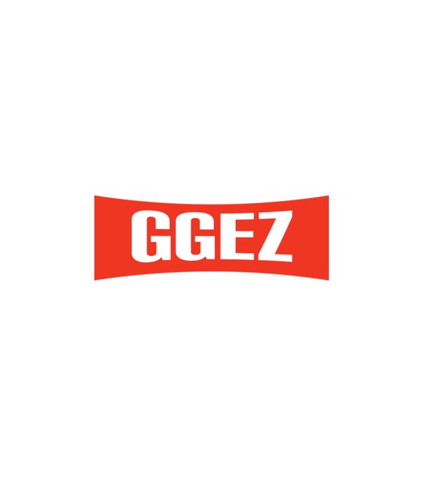 GAMER ggez minta fehér pólón