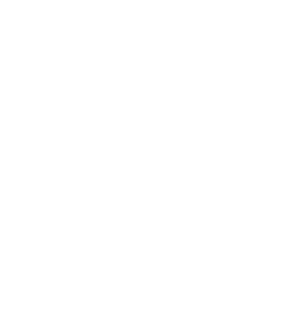 A kék mindig az enyém minta fehér pólón