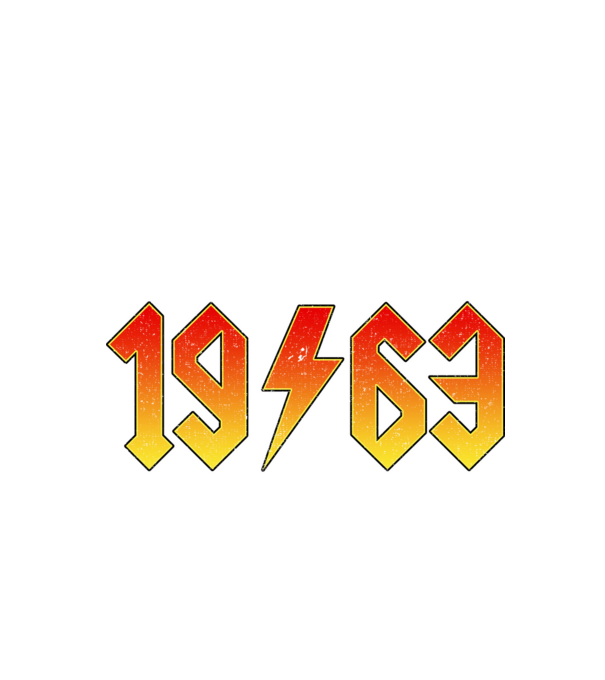 1963 június megszületik egy legenda minta fekete pólón