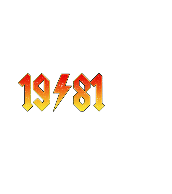 1981 08-AUGUSZTUS minta fekete pólón