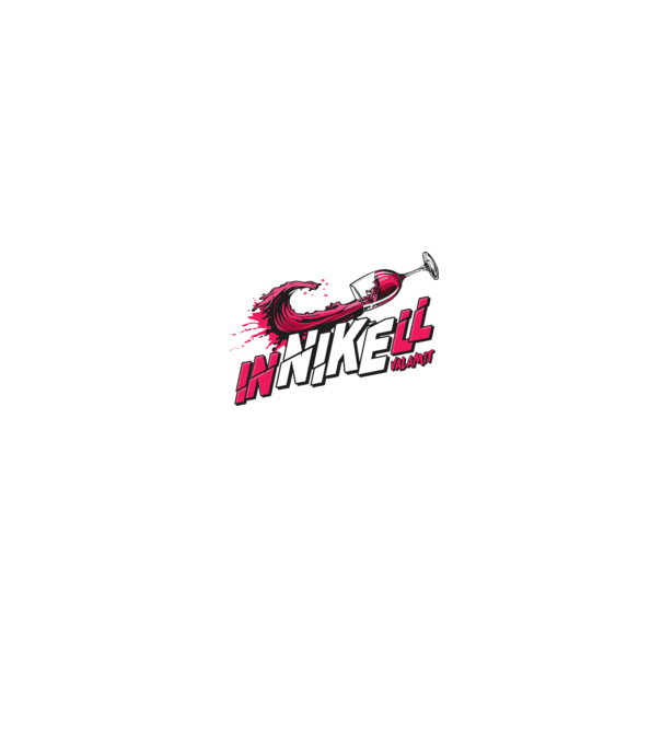 InNIKEll boros minta fekete pólón
