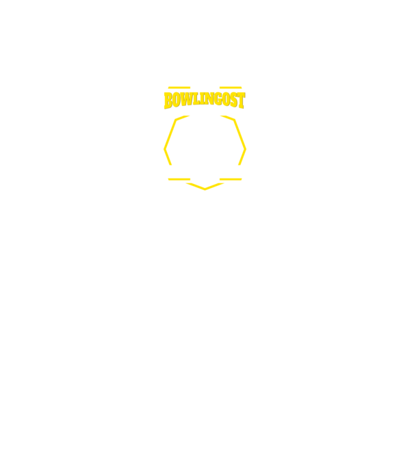 Bowlingos születésnap június minta fekete pólón